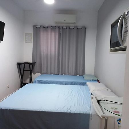 Suites 500M Praia Da Enseada Guarujá Esterno foto