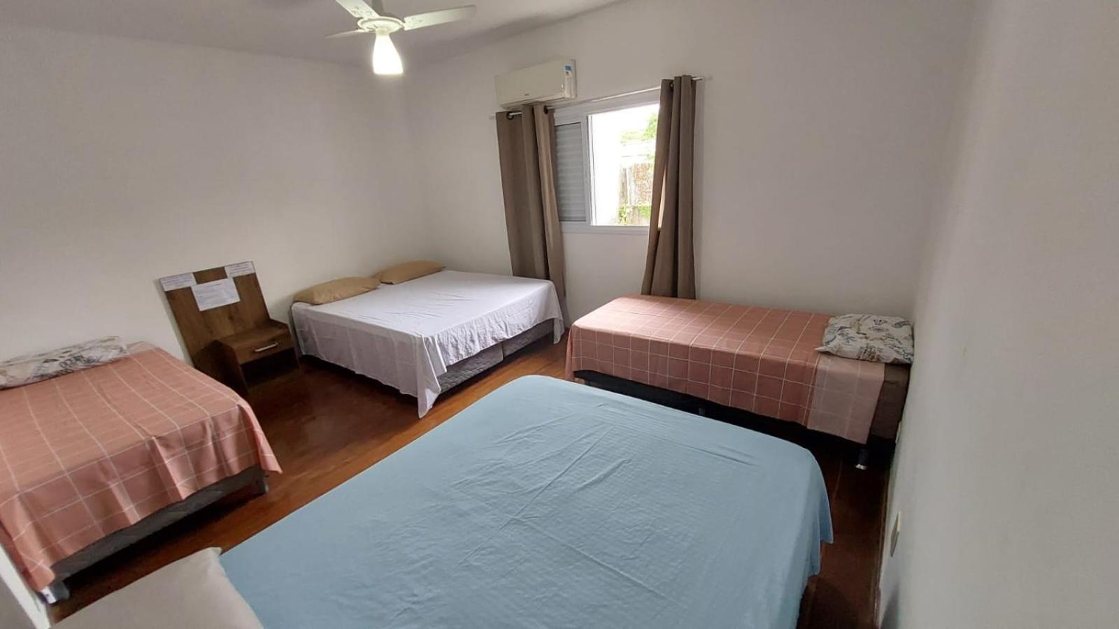 Suites 500M Praia Da Enseada Guarujá Esterno foto