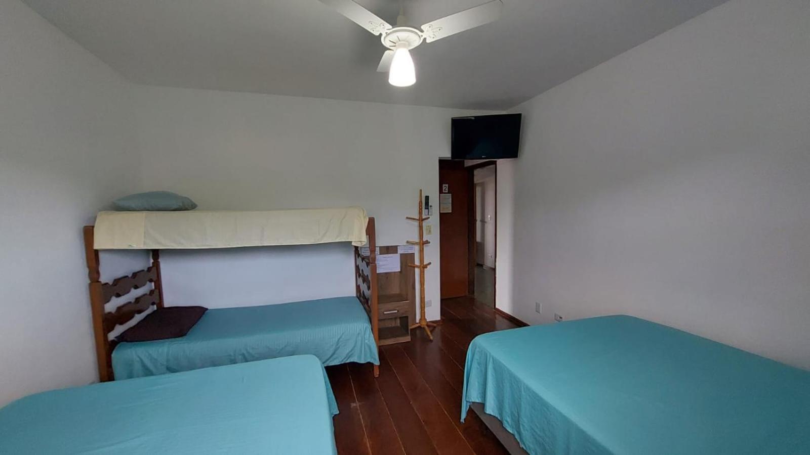Suites 500M Praia Da Enseada Guarujá Esterno foto