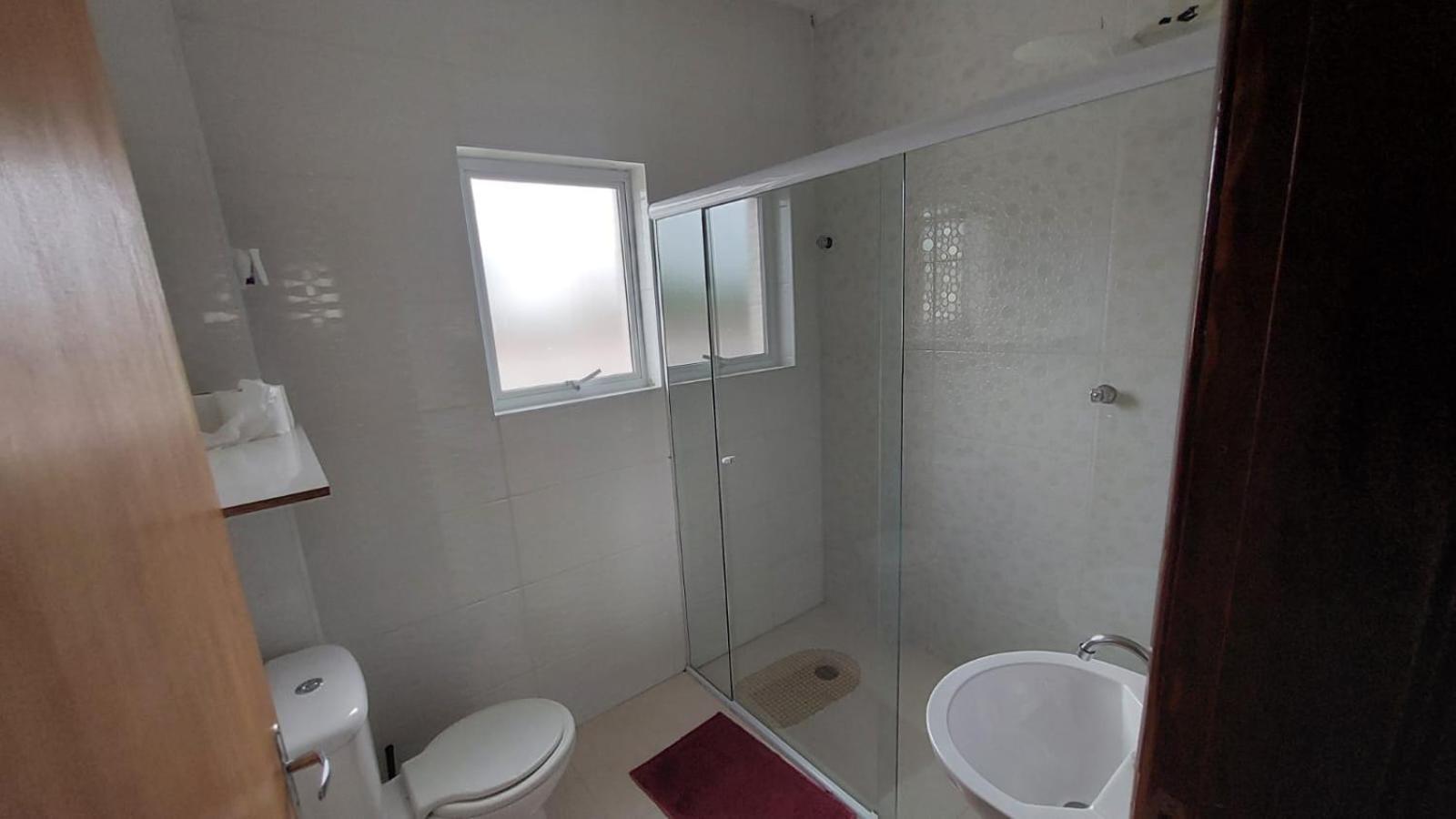 Suites 500M Praia Da Enseada Guarujá Esterno foto